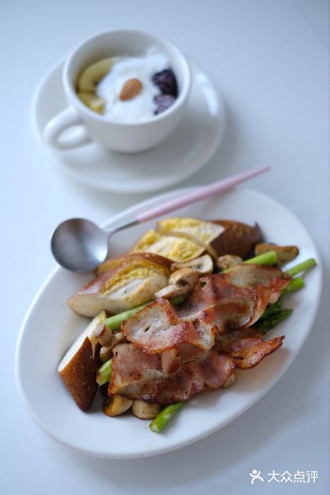 面包与我Bread Or Me(长城汇店)图片