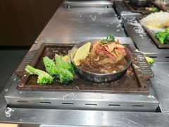 -肉肉大米(金虹桥店)