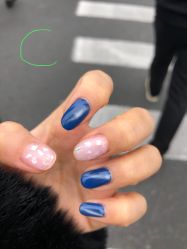 -PinkBaby美甲美睫