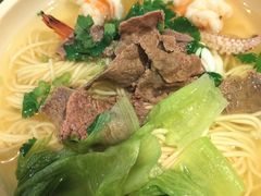 -潮府馆·非遗潮州菜·港式点心(世纪公园店)