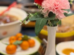 -御沪沪味园.融合菜.海鲜(斜土路店)