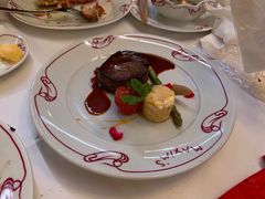 -马克西姆餐厅(崇文门店)