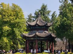 -洛阳白马寺