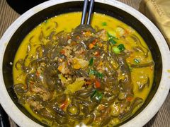 -田趣园长沙菜(天安云谷店)