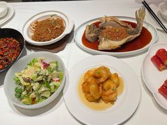 -茉里粤菜(皇姑万象汇店)