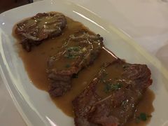 -La Tavernetta(Bar à Vin)(乌鲁木齐路店)