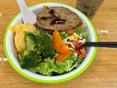 -天津理工大学-学生第2食堂