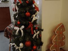 -花间烘焙BLossom Bakery