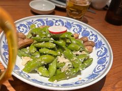 -小厨师·二十年沈家门小海鲜(百井坊巷店)