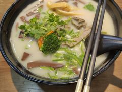 -鸭小妹鸭血粉丝(老门东店)