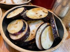 -老友巷·中式烤肉(北滘店)