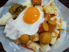 华叔四喜猪肠粉-華叔茶記
