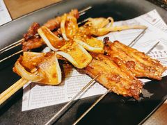 -马海涛牛肉串·午市牛腩饭·烧烤夜宵(领汇广场店)