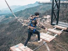-梦幻奥陶纪景区