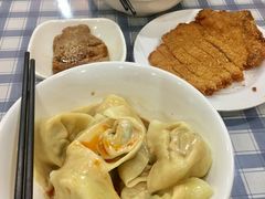 -潘国仙耳光馄饨(黄家阙路店)