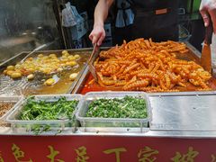 -周小亮丁家坡洋芋(全国总店)