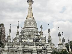 -云南民族村