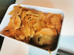 肉灵芝-四千高原·云南菜(天府二街店)