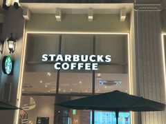 -星巴克(深圳龙华上河坊店)