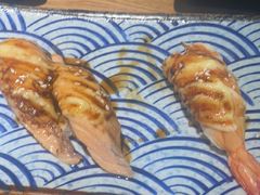 -沼津港精致料理·寿喜烧·烧鸟(青浦宝龙广场日料榜单店)
