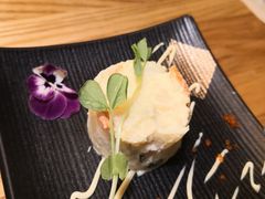 -德川家日本料理(中关村寰太大厦店)
