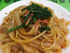 -令氏家外家周秦食府(高新店)