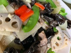 -五邑人家(江门店)