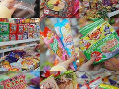 -紫荆城食品交易中心(华强北店)