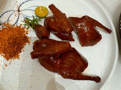 -梦都海鲜酒家(万达广场江桥店)