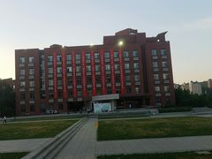 -大连理工大学(凌水校区)