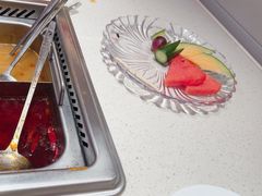 -海底捞火锅(上元大街店)