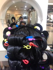 -时尚殿堂hair salon