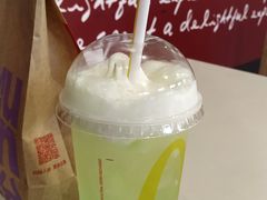 -麦当劳(中山路店)