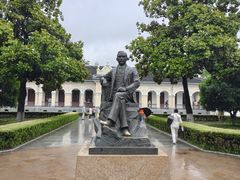 -南京中国近代史遗址博物馆(南京总统府)