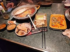 -牛New寿喜烧(曹路花园城店)
