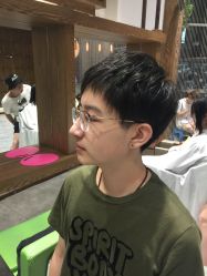 点击看大图 -简影造型·自选烫染接发salon