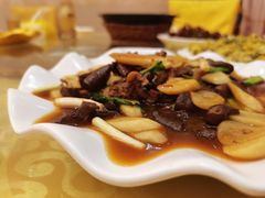 -鑫福楼农家菜