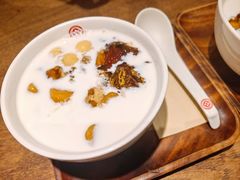 -彬媽糖水(侨鑫国际店)