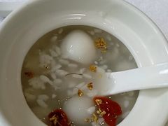 -老洋房花园饭店(绍兴路店)