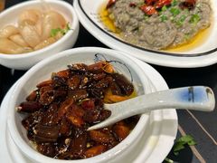 -常赢三兄弟·清真涮肉·清真炒菜(朝阳新城店)