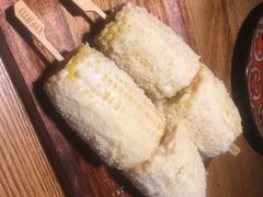 芝士玉米-LYFATTI 莱芙缇(赣水路店)