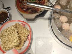 -陈记顺和潮汕牛肉火锅(番禺迎宾大道店)
