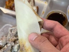 -晶牌烤鸭(延吉东路557弄小区店)