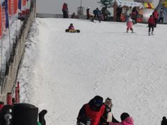 -沈阳奥体冰雪嘉年华