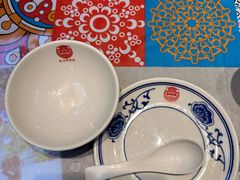-胡记德源粉·湖南菜(双安店)