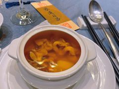 -三宝大饭店-中和艺素餐厅(浦上金山正祥广场店)