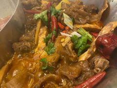 筋头巴脑经典锅-刘一锅筋头巴脑(大悦城C店)