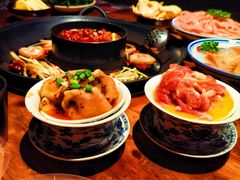 -楠火锅(太古里总店)