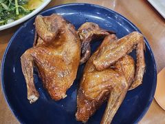 -煲煲掂风味煲仔饭餐厅(西区店)