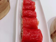 红肠粉-春满园·早茶·粤菜·宴会(喜宴店)